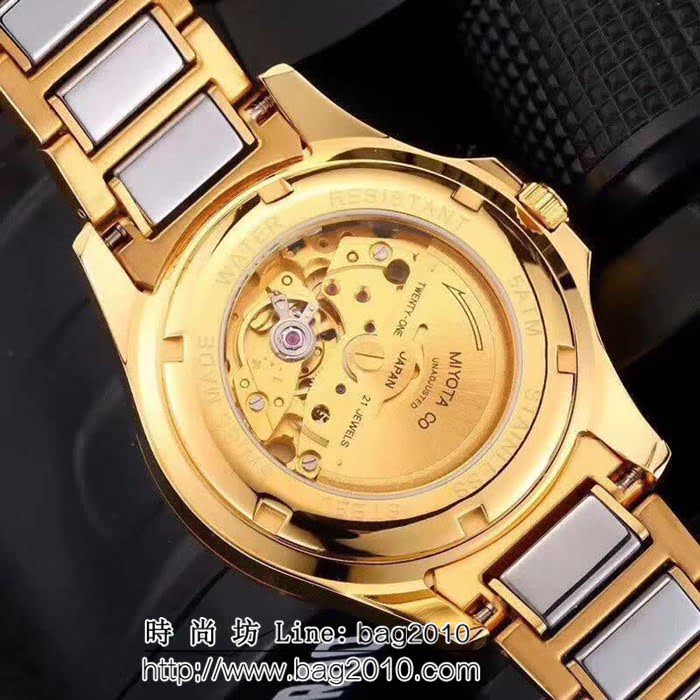 勞力士ROLEX 升級版 ROLEX高端機械男表 WSS0801